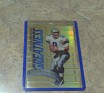 United States - 1998 - Topps - Topps Chrome - 0 - No - Troy Aikman - Refractors - 0